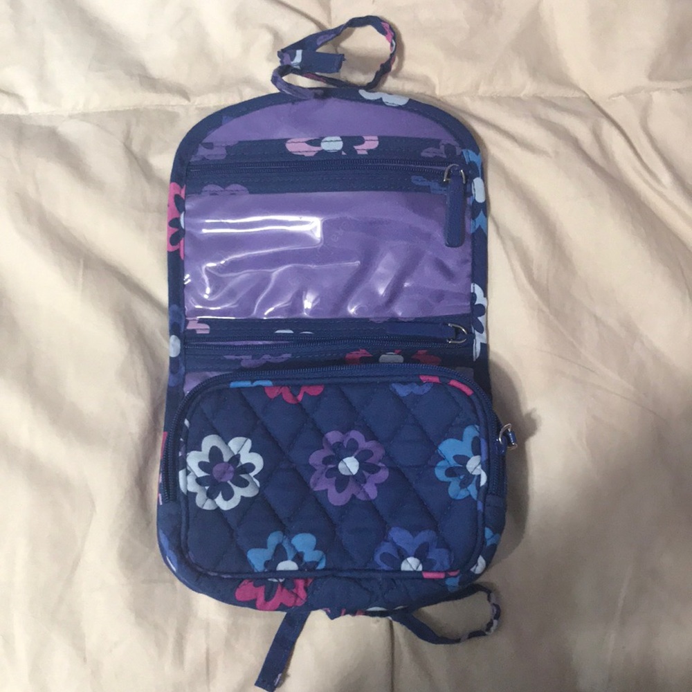 Travel Jewelry Case